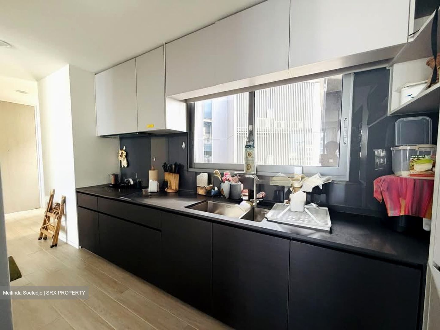Amber Park (D15), Condominium #534688851